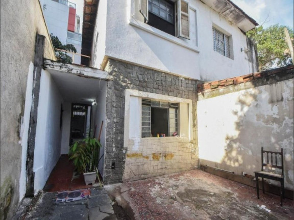 Imagem Casa com 2 Quartos à Venda, 80 m² em Campo Belo - São Paulo Imagem Casa com 2 Quartos à Venda, 80 m² em Campo Belo - São Paulo