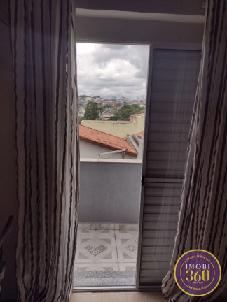 Imagem Sobrado com 3 Quartos à Venda, 110 m² em Vila Talarico - São Paulo