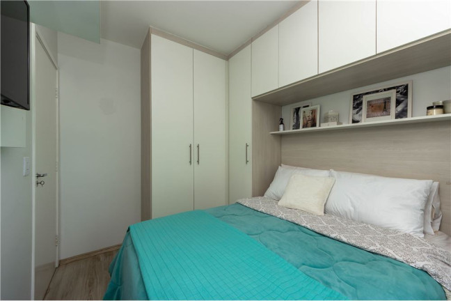 Imagem Apartamento com 2 Quartos à Venda, 53 m² em Vila Santa Clara - São Paulo Imagem Apartamento com 2 Quartos à Venda, 53 m² em Vila Santa Clara - São Paulo