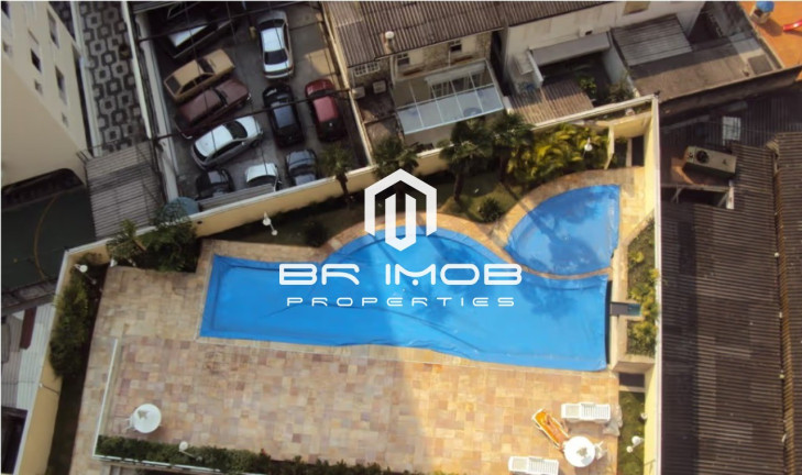 Imagem Imóvel com 1 Quarto para Alugar, 37 m² em Vila Olímpia - São Paulo Imagem Imóvel com 1 Quarto para Alugar, 37 m² em Vila Olímpia - São Paulo