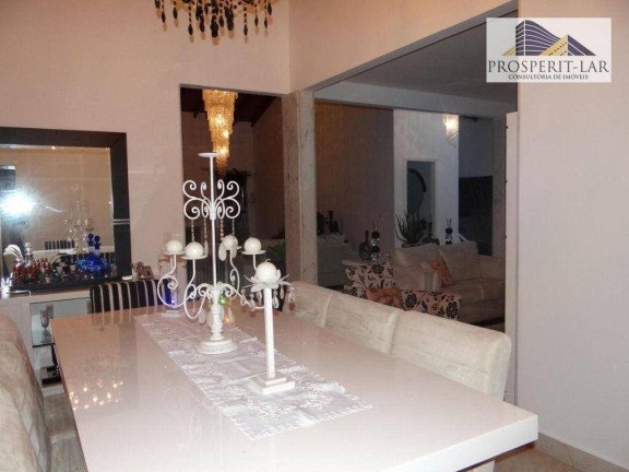Imagem Casa com 4 Quartos à Venda, 650 m² em Roseira - Mairiporã