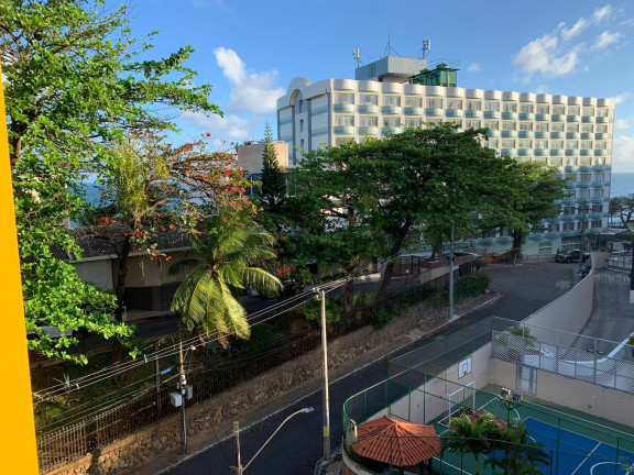 Imagem Apartamento com 1 Quarto à Venda, 55 m² em Ondina - Salvador