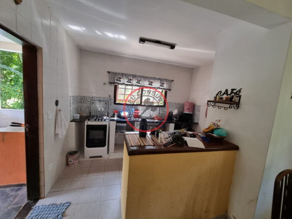 Imagem Casa com 2 Quartos à Venda, 100 m² em Boiçucanga - São Sebastião