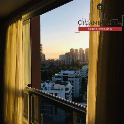 Imagem Apartamento com 1 Quarto à Venda, 71 m² em Barra Da Tijuca - Rio De Janeiro Imagem Apartamento com 1 Quarto à Venda, 71 m² em Barra Da Tijuca - Rio De Janeiro