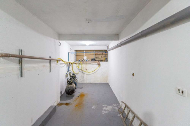 Imagem Loja à Venda, 271 m² em Santo Amaro - São Paulo