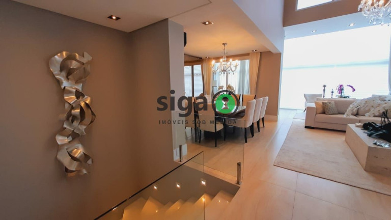 Imagem Apartamento com 4 Quartos à Venda, 485 m² em Panamby - São Paulo Imagem Apartamento com 4 Quartos à Venda, 485 m² em Panamby - São Paulo
