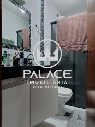 Imagem Apartamento com 3 Quartos à Venda, 70 m² em Paulicéia - Piracicaba Imagem Apartamento com 3 Quartos à Venda, 70 m² em Paulicéia - Piracicaba