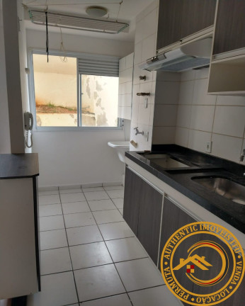 Imagem Apartamento com 2 Quartos à Venda, 43 m² em Rancho Grande - Itu Imagem Apartamento com 2 Quartos à Venda, 43 m² em Rancho Grande - Itu