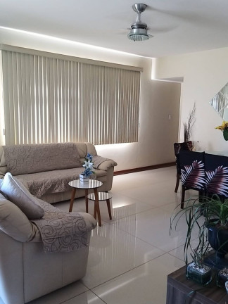 Imagem Apartamento com 3 Quartos à Venda, 130 m² em Pituba - Salvador