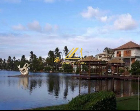 Imagem Imóvel com 5 Quartos à Venda, 390 m² em Interlagos (abrantes) - Camaçari Imagem Imóvel com 5 Quartos à Venda, 390 m² em Interlagos (abrantes) - Camaçari