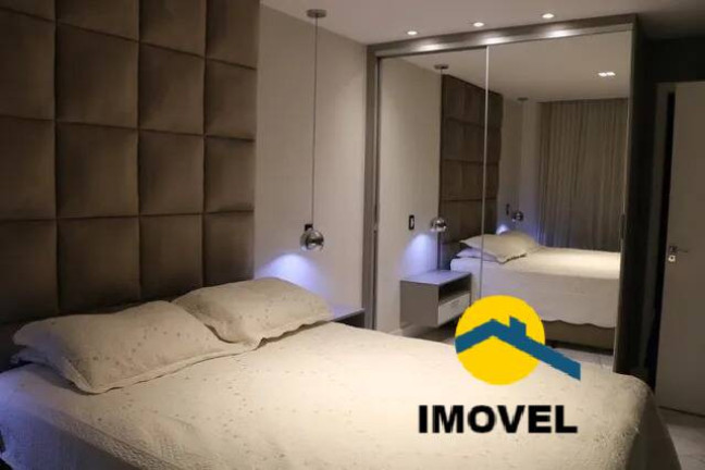 Imagem Apartamento com 2 Quartos à Venda, 90 m² em Charitas - Niterói Imagem Apartamento com 2 Quartos à Venda, 90 m² em Charitas - Niterói