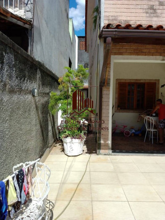 Imagem Casa com 4 Quartos à Venda, 200 m² em Bangu - Rio De Janeiro Imagem Casa com 4 Quartos à Venda, 200 m² em Bangu - Rio De Janeiro