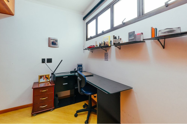 Imagem Apartamento com 3 Quartos à Venda, 128 m² em Centro - Jundiaí