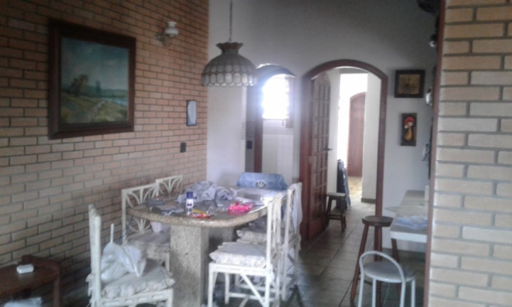 Imagem Casa com 4 Quartos à Venda, 160 m² em Cibratel I - Itanhaém Imagem Casa com 4 Quartos à Venda, 160 m² em Cibratel I - Itanhaém