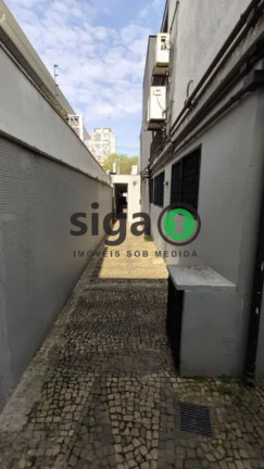 Imagem Imóvel Comercial para Alugar, 400 m² em Vila Mariana - São Paulo