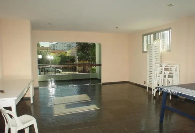 Apartamento com 3 Quartos à Venda, 138 m² em Perdizes - São Paulo