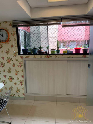 Imagem Apartamento com 3 Quartos à Venda, 130 m² em Parque Cecap - Guarulhos