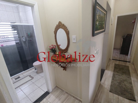 Imagem Imóvel com 2 Quartos à Venda, 62 m² em Boqueirão - Santos