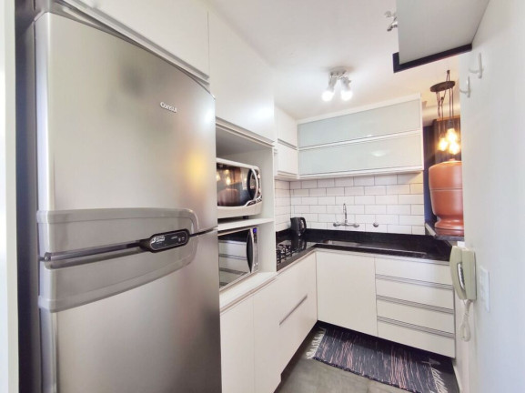 Imagem Apartamento com 2 Quartos à Venda, 67 m² em Jardim Do Salso - Porto Alegre