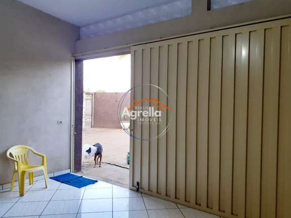 Imagem Imóvel à Venda, 800 m² em Chácara Santa Felicidade - Mogi Guaçu