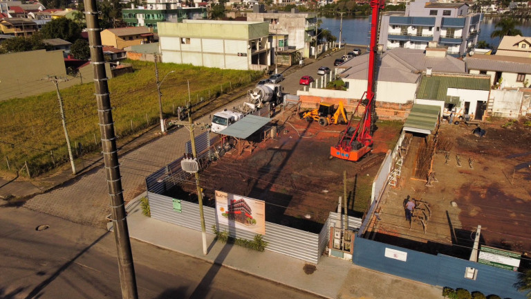 Imagem Imóvel à Venda, 67 m² em Centro - Torres