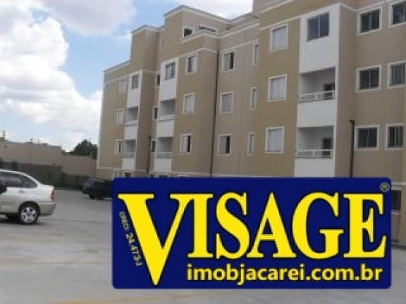 Imagem Apartamento com 3 Quartos à Venda, 67 m² em Vila Branca - Jacareí