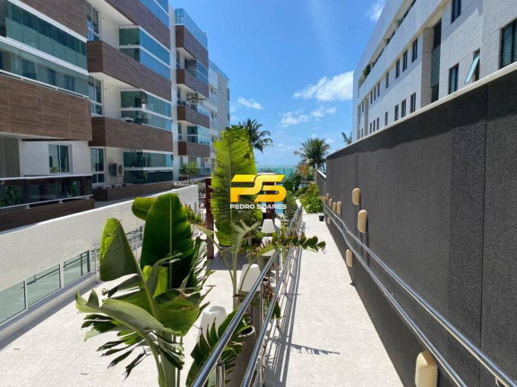 Imagem Apartamento com 2 Quartos à Venda, 68 m² em Ponta De Campina - Cabedelo Imagem Apartamento com 2 Quartos à Venda, 68 m² em Ponta De Campina - Cabedelo