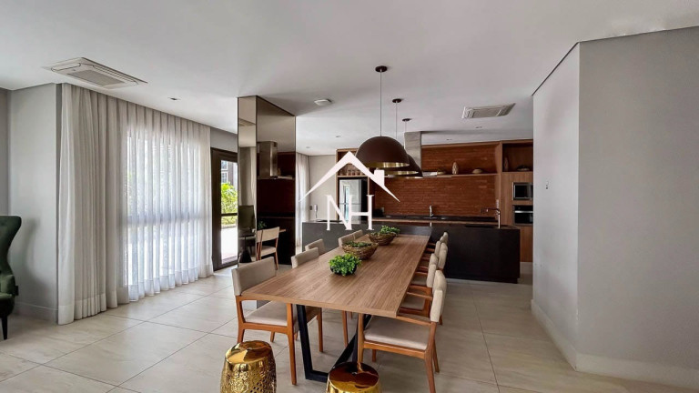 Imagem Apartamento com 3 Quartos à Venda, 84 m² em Vila Andrade - São Paulo