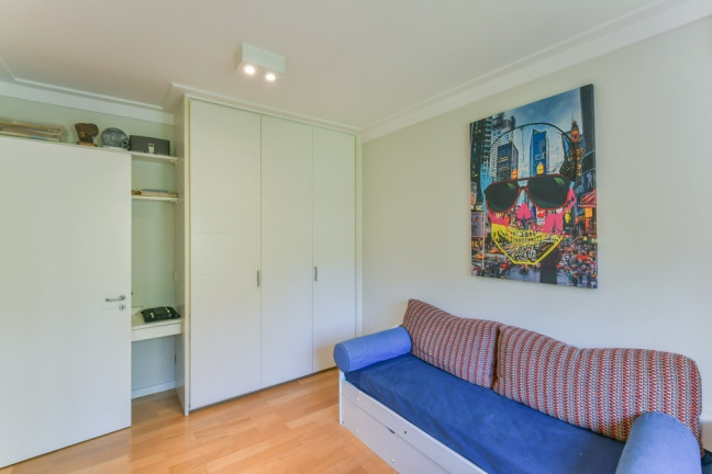 Imagem Casa de Condomínio com 3 Quartos à Venda, 320 m² em Vila Morumbi - São Paulo Imagem Casa de Condomínio com 3 Quartos à Venda, 320 m² em Vila Morumbi - São Paulo
