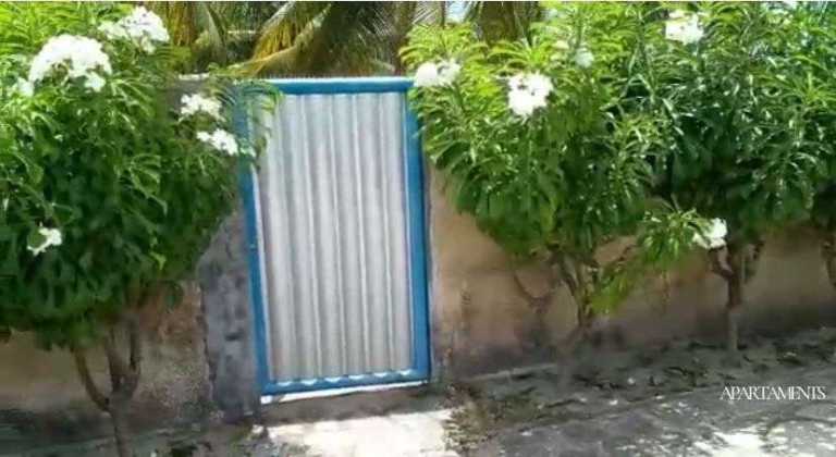 Imagem Casa com 6 Quartos à Venda, 400 m² em Planta De Lucena - Lucena