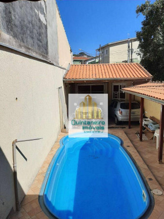 Sobrado com 2 Quartos à Venda, 142 m² em Jardim Pinhal - Guarulhos