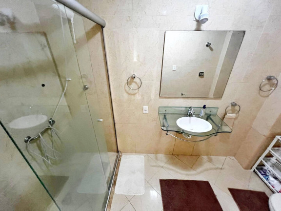 Imagem Apartamento com 3 Quartos à Venda, 98 m² em Gonzaga - Santos Imagem Apartamento com 3 Quartos à Venda, 98 m² em Gonzaga - Santos