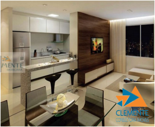 Imagem Apartamento com 3 Quartos à Venda, 105 m² em Funcionários - Belo Horizonte