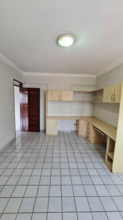 Apartamento com 4 Quartos à Venda, 151 m² em Manaíra - João Pessoa