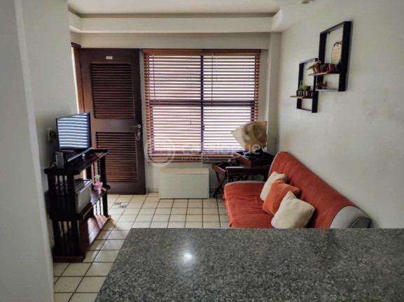 Imagem Apartamento com 1 Quarto à Venda, 39 m² em Ponta Negra - Natal Imagem Apartamento com 1 Quarto à Venda, 39 m² em Ponta Negra - Natal