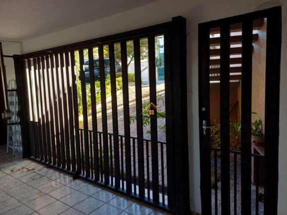 Imagem Sobrado com 4 Quartos à Venda, 200 m² em Parque Das Nações - Santo André
