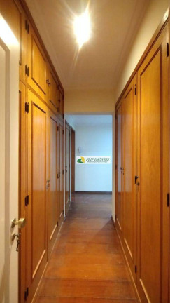 Imagem Apartamento com 4 Quartos à Venda, 189 m² em Cambuí - Campinas