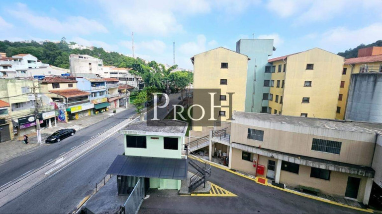 Imagem Apartamento com 2 Quartos à Venda, 60 m² em Ferrazópolis - São Bernardo Do Campo Imagem Apartamento com 2 Quartos à Venda, 60 m² em Ferrazópolis - São Bernardo Do Campo