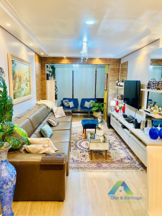Imagem Apartamento com 3 Quartos à Venda, 117 m² em Vila Da Saúde - São Paulo Imagem Apartamento com 3 Quartos à Venda, 117 m² em Vila Da Saúde - São Paulo