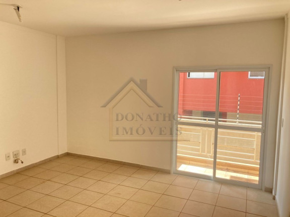 Apartamento com 2 Quartos para Alugar, 67 m² em Jardim Nova Aliança - Ribeirão Preto