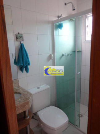 Imagem Cobertura com 3 Quartos à Venda, 135 m² em Rudge Ramos - São Bernardo Do Campo