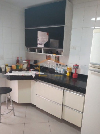 Imagem Apartamento com 2 Quartos à Venda, 74 m² em Santana - São Paulo
