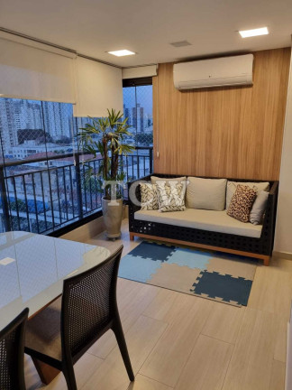 Imagem Apartamento com 3 Quartos à Venda, 94 m² em Barra Funda - São Paulo Imagem Apartamento com 3 Quartos à Venda, 94 m² em Barra Funda - São Paulo