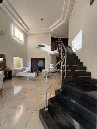Imagem Sobrado com 3 Quartos à Venda, 300 m² em Parque Residencial Damha Iv - São José Do Rio Preto Imagem Sobrado com 3 Quartos à Venda, 300 m² em Parque Residencial Damha Iv - São José Do Rio Preto