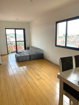 Imagem Apartamento com 3 Quartos à Venda, 75 m² em Assunção - São Bernardo Do Campo Imagem Apartamento com 3 Quartos à Venda, 75 m² em Assunção - São Bernardo Do Campo