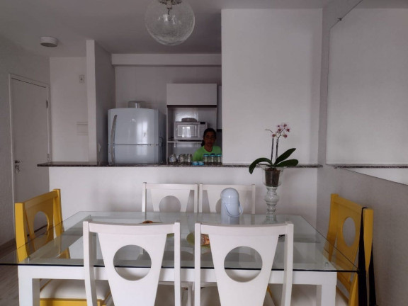 Imagem Apartamento com 3 Quartos à Venda, 80 m² em Jaguaré - São Paulo