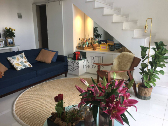 Imagem Apartamento com 1 Quarto à Venda, 77 m² em Vila Nova Conceição - São Paulo