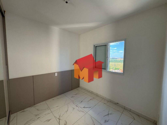 Imagem Apartamento com 2 Quartos para Alugar, 60 m² em Balneário Salto Grande - Americana Imagem Apartamento com 2 Quartos para Alugar, 60 m² em Balneário Salto Grande - Americana