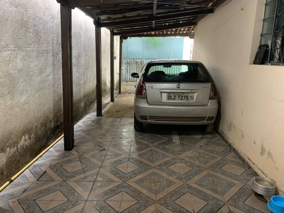 Imagem Casa com 4 Quartos à Venda, 60 m² em Bernardo Monteiro - Contagem