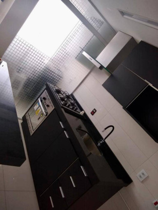 Imagem Apartamento com 2 Quartos à Venda, 50 m² em Jardim Terra Branca - Bauru